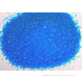 Agriculture Grade Copper Sulfate Pentahydrate 98% for Fertilizer